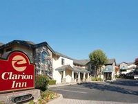 Clarion Inn Silicon Valley