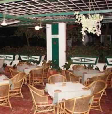 фото отеля Green Hotel Mysore
