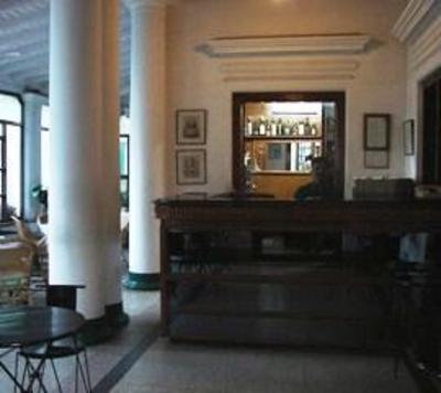фото отеля Green Hotel Mysore