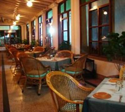 фото отеля Green Hotel Mysore