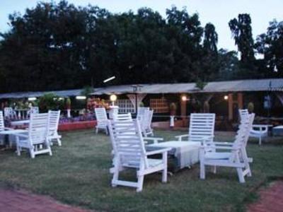 фото отеля Green Hotel Mysore