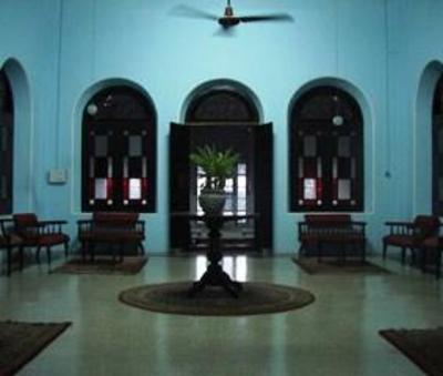 фото отеля Green Hotel Mysore