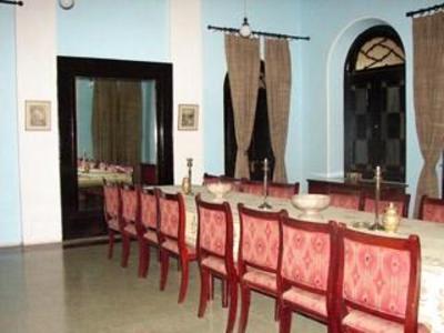 фото отеля Green Hotel Mysore