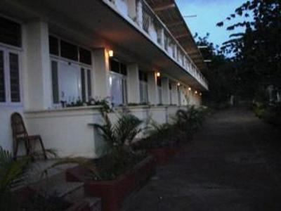 фото отеля Green Hotel Mysore