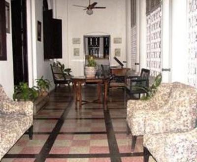 фото отеля Green Hotel Mysore