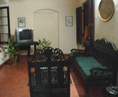 фото отеля Green Hotel Mysore