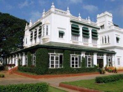 фото отеля Green Hotel Mysore