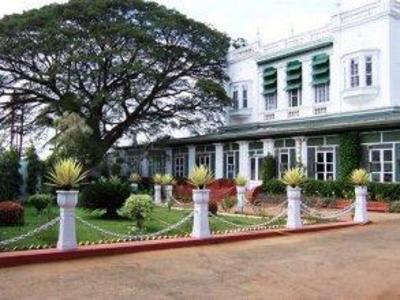 фото отеля Green Hotel Mysore