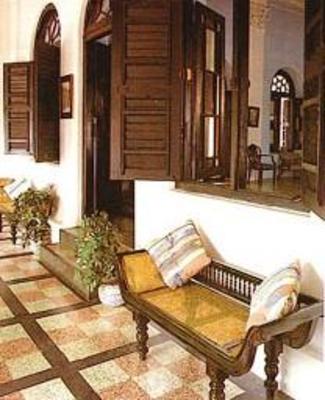 фото отеля Green Hotel Mysore