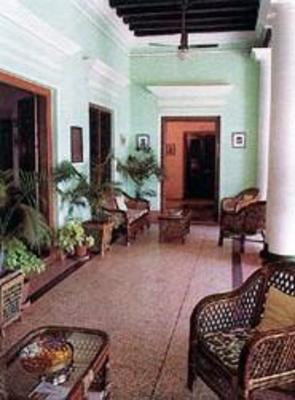 фото отеля Green Hotel Mysore