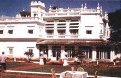 фото отеля Green Hotel Mysore
