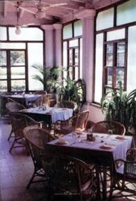 фото отеля Green Hotel Mysore