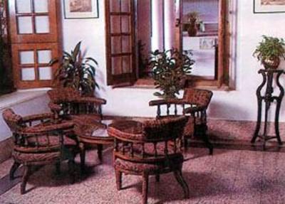 фото отеля Green Hotel Mysore