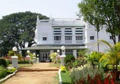 фото отеля Green Hotel Mysore