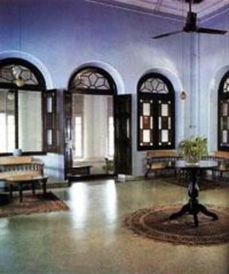 фото отеля Green Hotel Mysore