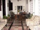 фото отеля Green Hotel Mysore