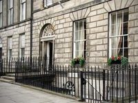 The Ballantrae Hotel