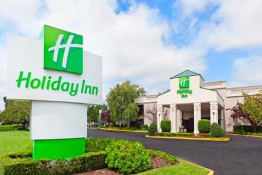 фото отеля Holiday Inn Long Island-Islip Airport
