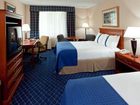 фото отеля Holiday Inn Long Island-Islip Airport