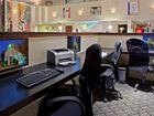 фото отеля Holiday Inn Long Island-Islip Airport