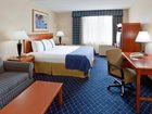 фото отеля Holiday Inn Long Island-Islip Airport