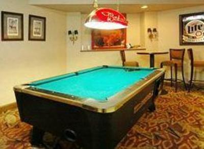 фото отеля Regency Hotel Dallas East