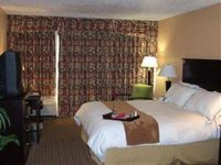 Regency Hotel Dallas East