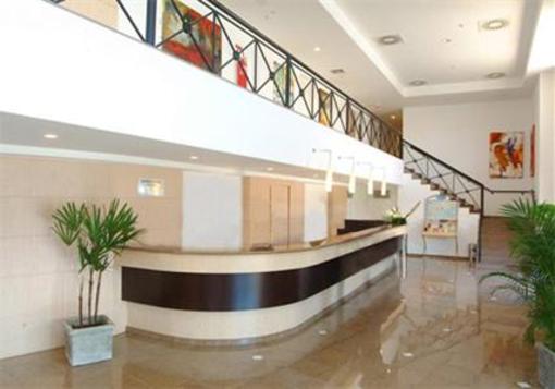 фото отеля Tulip Inn Centro de Convencoes