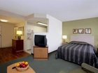 фото отеля Extended Stay Deluxe Orlando-Universal Studios