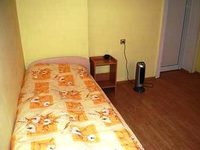 Elysia Hostel - The Blessed Home