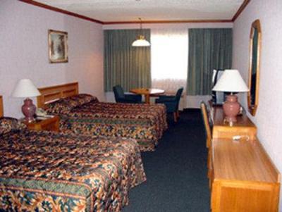 фото отеля Best Western Los Angeles Worldport Hotel