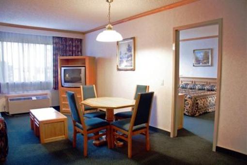 фото отеля Best Western Los Angeles Worldport Hotel