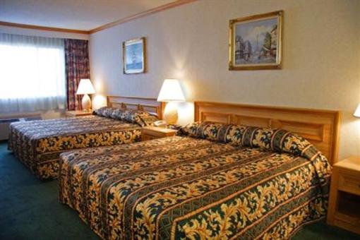 фото отеля Best Western Los Angeles Worldport Hotel
