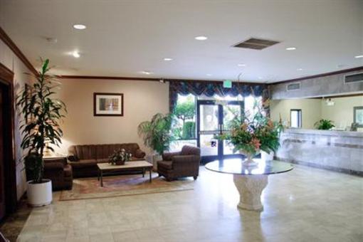 фото отеля Best Western Los Angeles Worldport Hotel