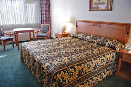 фото отеля Best Western Los Angeles Worldport Hotel