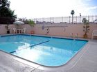 фото отеля Best Western Los Angeles Worldport Hotel