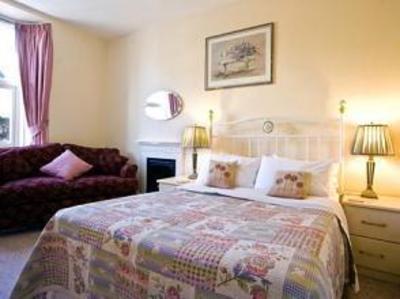 фото отеля May Cottage Bed & Breakfast Bowness-on-Windermere
