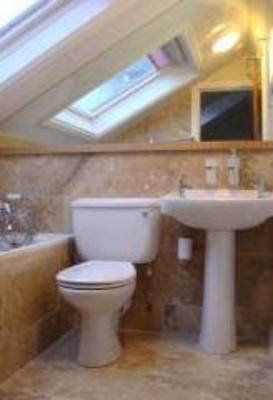 фото отеля May Cottage Bed & Breakfast Bowness-on-Windermere