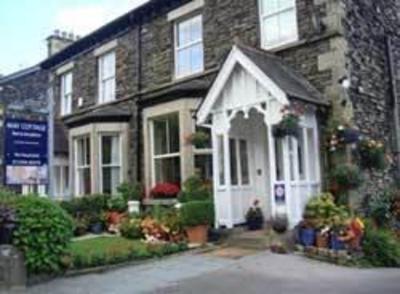 фото отеля May Cottage Bed & Breakfast Bowness-on-Windermere