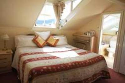 фото отеля May Cottage Bed & Breakfast Bowness-on-Windermere