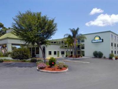 фото отеля Days Inn North Orlando Fern Park