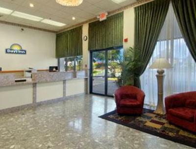 фото отеля Days Inn North Orlando Fern Park