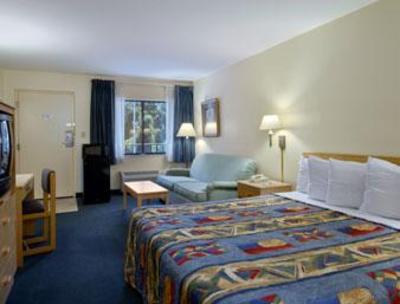 фото отеля Days Inn North Orlando Fern Park