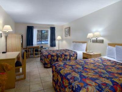 фото отеля Days Inn North Orlando Fern Park