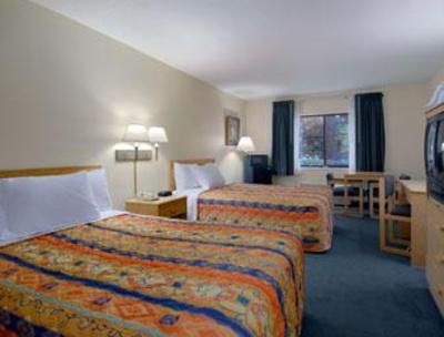 фото отеля Days Inn North Orlando Fern Park