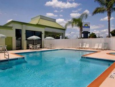 фото отеля Days Inn North Orlando Fern Park