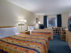 фото отеля Days Inn North Orlando Fern Park