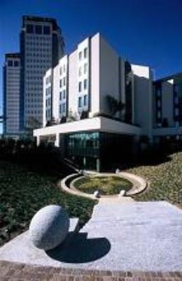 фото отеля Cosmo Hotel Torri