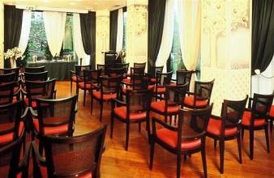 фото отеля Cosmo Hotel Torri
