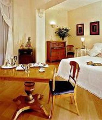 фото отеля Cosmo Hotel Torri